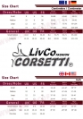 Livco Corsetti Mini Top Hat LC 12022 Model 15 2