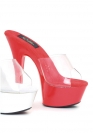 Scarpe Ellie shoes 601-VANITY