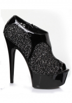 Scarpe: Cocktail Ellie shoes 609-RAYNA